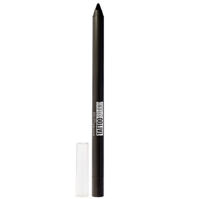Maybelline Tattoo Liner Gel Pencil Eyeliner - 900 Deep Onyx