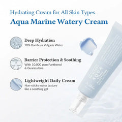 Dr. Althea Aqua Marine Watery Cream - 50ml