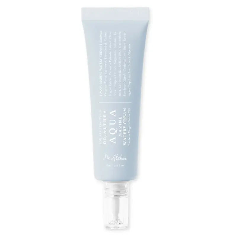 Dr. Althea Aqua Marine Watery Cream - 50ml