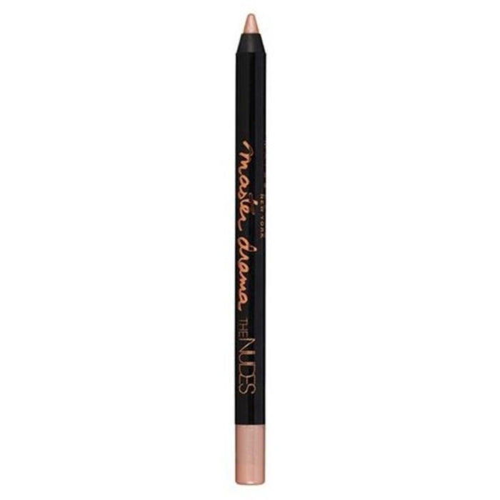 Maybelline Master Drama The Nudes Eyeliner - 20 Rose Pearl 
