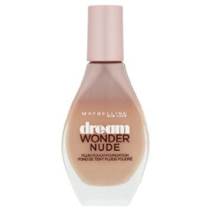 Maybelline Dream Wonder Nude Foundation - 20 Cameo
