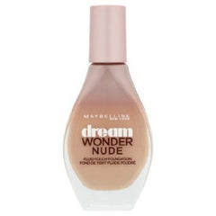 Maybelline Dream Wonder Nude Foundation - 20 Cameo