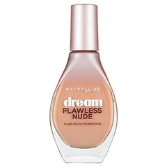 Maybelline Dream Wonder Nude Foundation - 10 Ivory