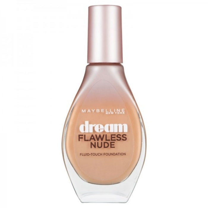 Maybelline Dream Wonder Nude Foundation - 021 Nude Beige