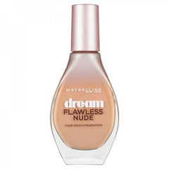 Maybelline Dream Wonder Nude Foundation - 021 Nude Beige