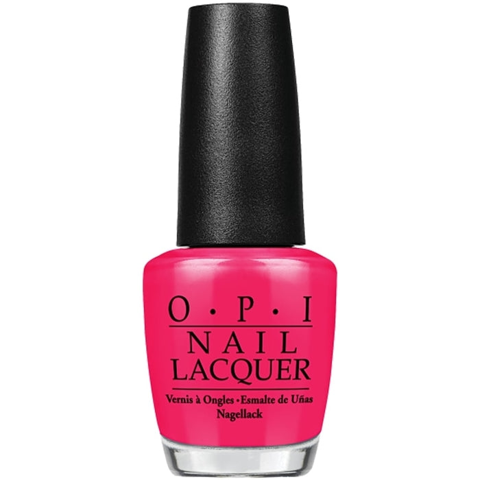 OPI Nail Color - Dutch Tulips