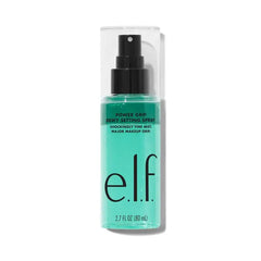 E.L.F. Power Grip Dewy Setting Spray - 80ml