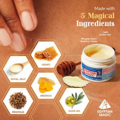 Egyptian Magic All Purpose Skin Cream - 118ml