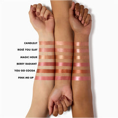 E.L.F. Halo Glow Blush Beauty Wand - You Go Cocoa