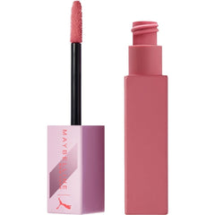 Maybelline Superstay Matte Ink Lip Color - 10 Epic