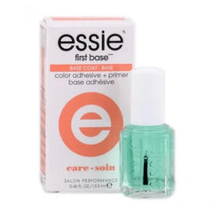 Essie First Base Coat - Color Adhesive and Primer