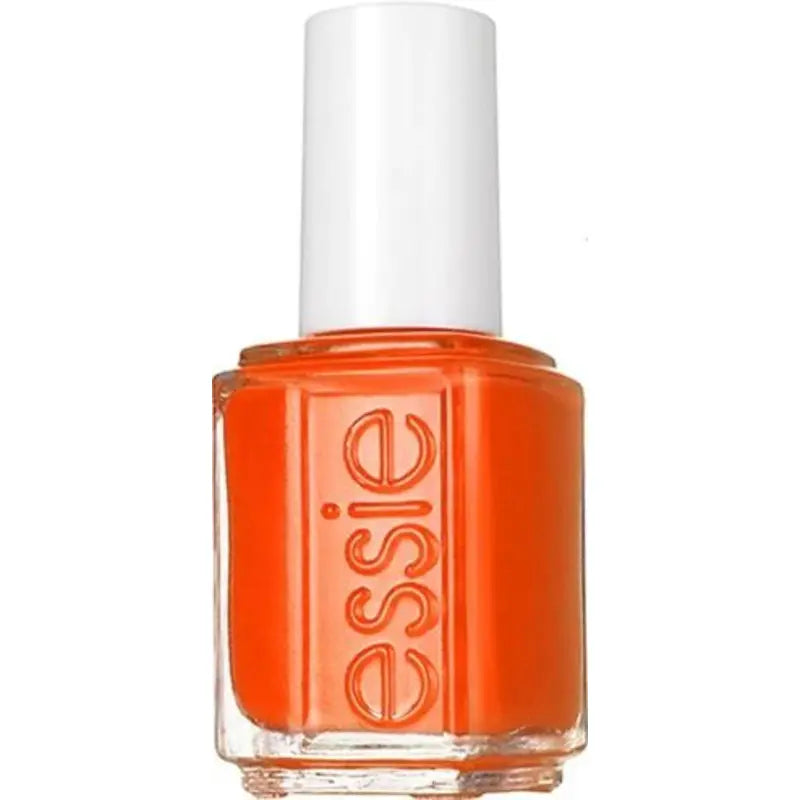Essie Nail Color - 786 Orange, Its Obvious