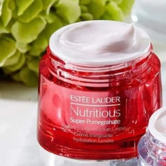 Estee Lauder Nutritious Super Pomegranate Radiant Energy Moisture Creme - 50ml