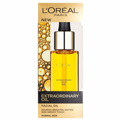 L'Oreal Extraordinary Facial Oil - 30 ml