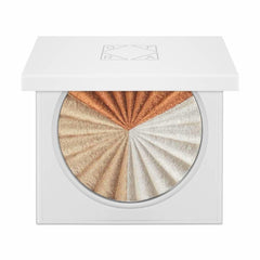 OFRA Face Highlighter Trio - Everglow