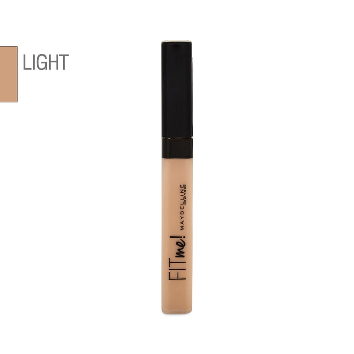 Maybelline Fit Me Concealer - 10 Light