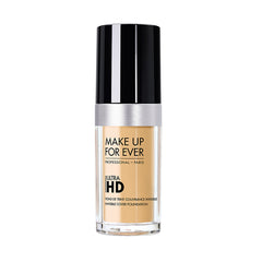 Makeup Forever Ultra HD Invisible Cover Foundation - Y245 Soft Sand