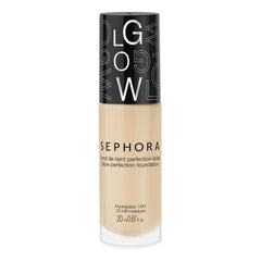 Sephora Glow Perfection Foundation - 14 Light