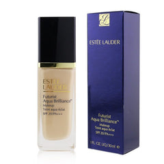 Estee Lauder Futurist Aqua Brilliance Makeup SPF 15 - 2C0 Cool Vanilla 30 ml