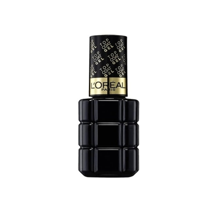 L'Oreal Color Riche Gel Top Coat - Gel Ultime