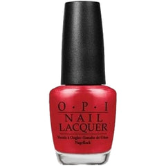 OPI Nail Color - Gimme A Lido Kiss