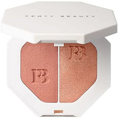 Fenty Beauty Killawatt Freestyle Highlighter Duo - Ginger Binge and Moscow Mule