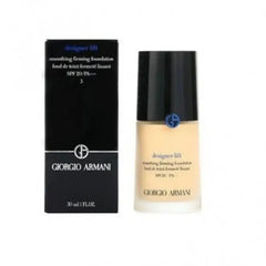 Giorgio Armani Designer Lift Smoothing Firming Foundation SPF20 - 30ml - 3