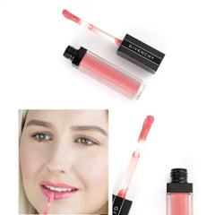 Givenchy Gloss Interdit Vinyl - 07 Nude Addiction