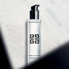 Givenchy Ready-To-Cleanse Micellar Water Skin Toner - 200ml