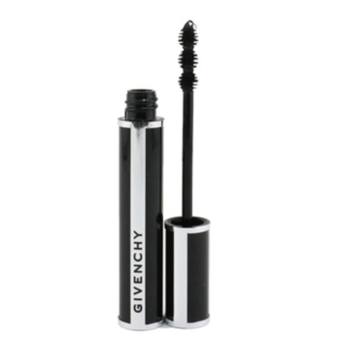 Givenchy Noir Couture 4 In 1 Mascara 4g - 1 Black Satin