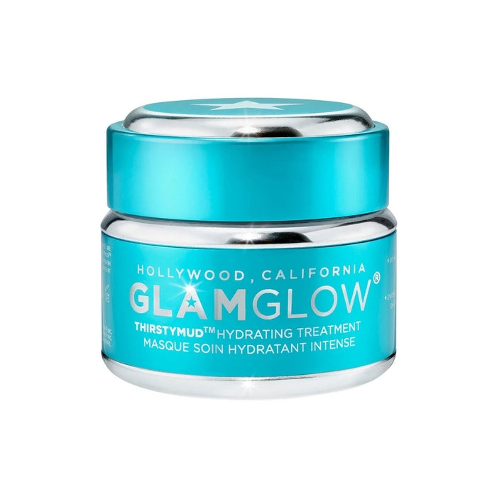 Glamglow ThirstyMud 24-Hour Hydrating Treatment Face Mask - 15g