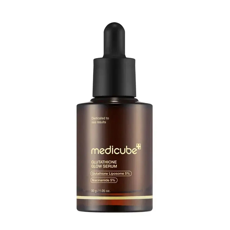 Medicube Glutathione Glow Serum - 30ml