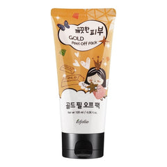 Esfolio Pure Skin Gold Peel Off Pack - 120 ml