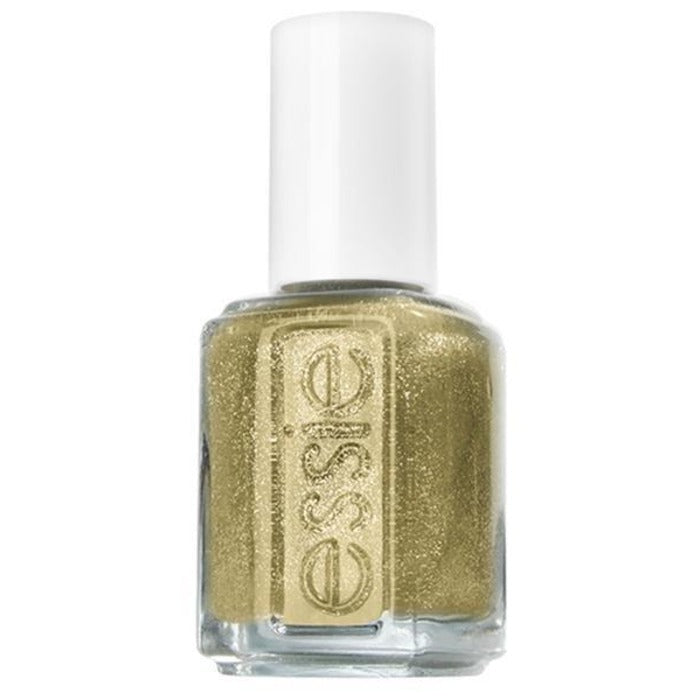 Essie Nail Color - 198 Golden Nuggets