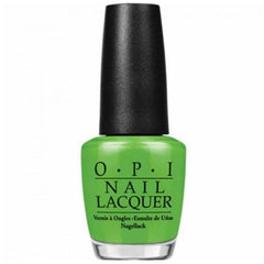 OPI Nail Color - Greenwich Village