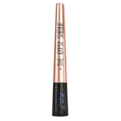 Maybelline The Gypsy Shrine Master Ink Eyeliner Waterproof - Black