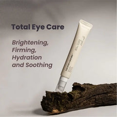 Haruharu Wonder Black Rice Bakuchiol Eye Cream - 20ml