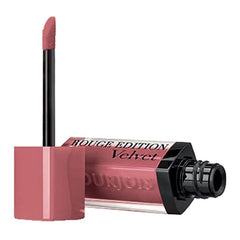 Bourjois Rouge Edition Velvet Lipstick - 09 Happy Nude Year