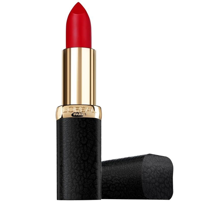 L'Oreal Color Riche Matte Lipstick - 347 Haute Rouge