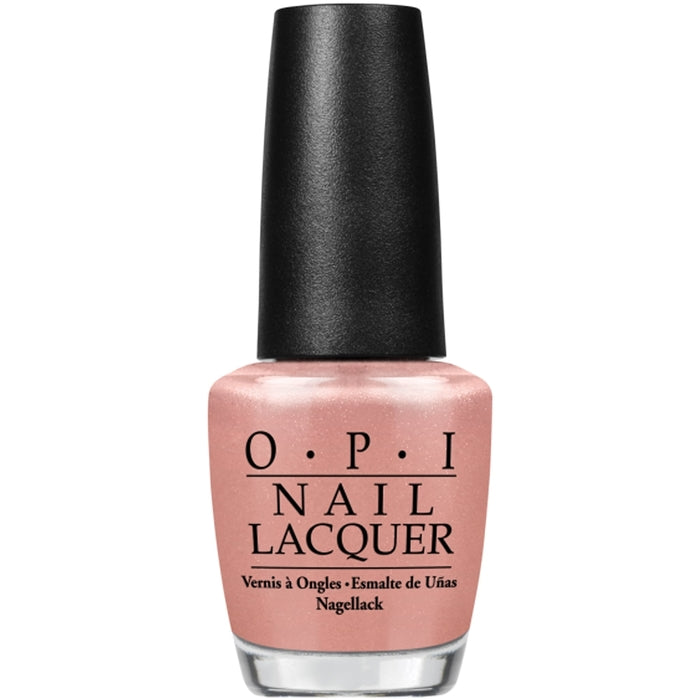 OPI Nail Color - Humidi-Tea