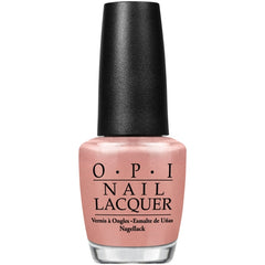 OPI Nail Color - Humidi-Tea