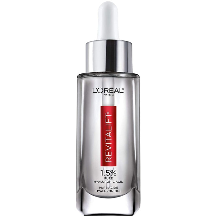 L'Oreal Revitalift Derm Intensives 1.5 Percent Pure Hyaluronic Acid Serum