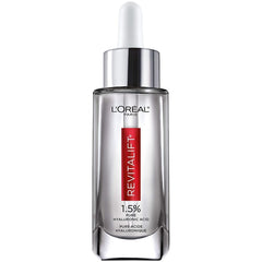 L'Oreal Revitalift Derm Intensives 1.5 Percent Pure Hyaluronic Acid Serum