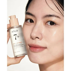 Anua 7 Rice Ceramide Hydrating Barrier Serum - 50ml