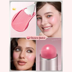 Sheglam Buttery Bliss Blush Stick - Guava Juice