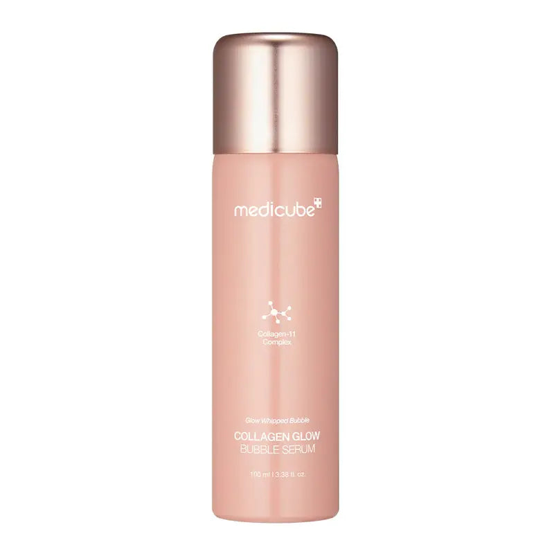 Medicube Collagen Glow Bubble Serum - 100ml
