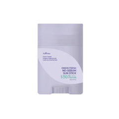 Isntree Onion Fresh Light Sun Stick SPF50 Plus PA Plus Plus - 22gms