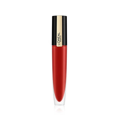 L'Oreal Paris Rouge Signature Matte Liquid Lipstick - 115 I Am Worth It