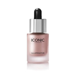 Iconic London Illuminator Liquid Highlighter - Blossom