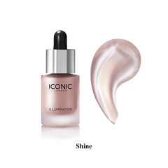 Iconic London Illuminator Liquid Highlighter - Shine